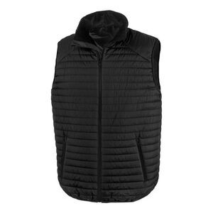 Result Unisex Adult Gilet / Black
